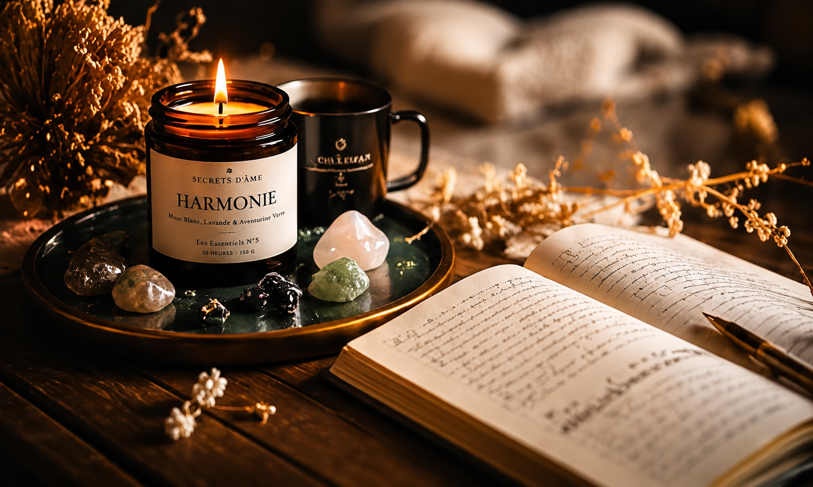 Rituel client