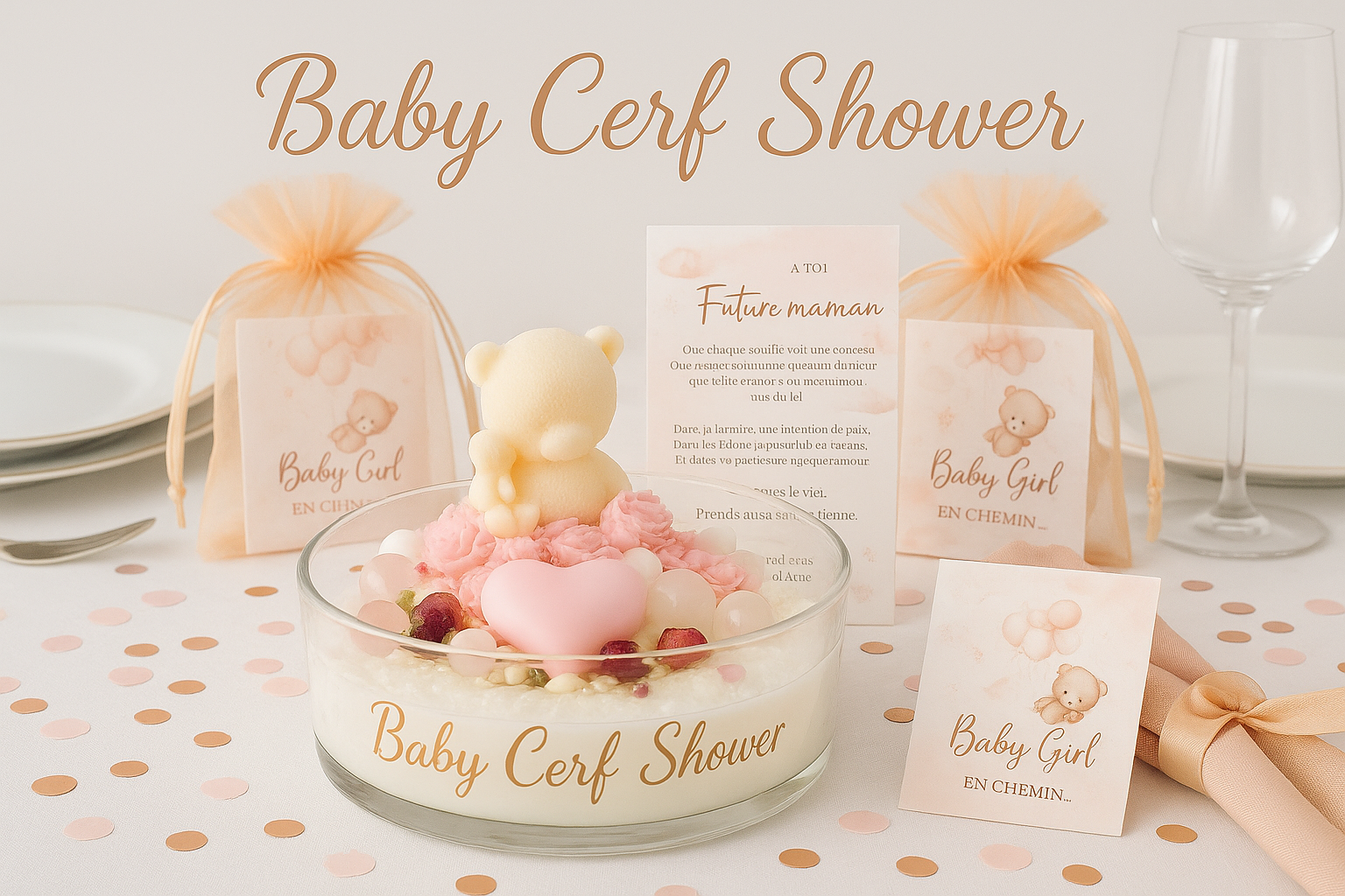 Baby Shower
